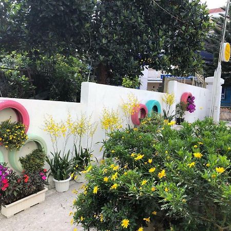 Thu Linh Guesthouse Dalat Exterior foto