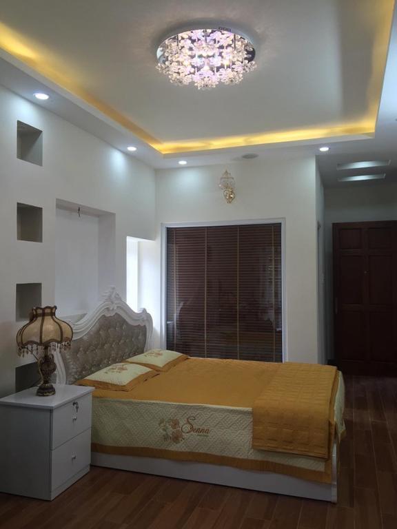 Thu Linh Guesthouse Dalat Exterior foto