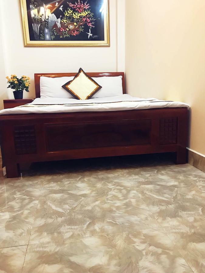 Thu Linh Guesthouse Dalat Exterior foto