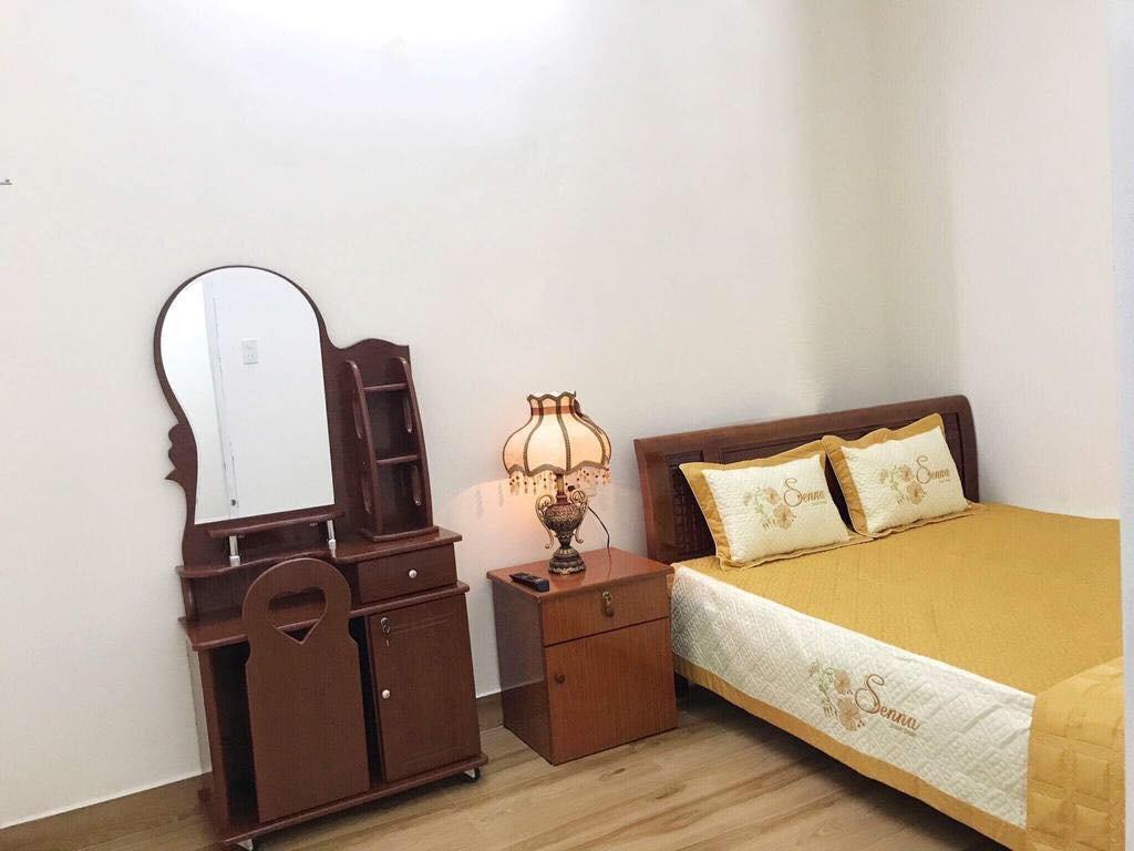 Thu Linh Guesthouse Dalat Exterior foto