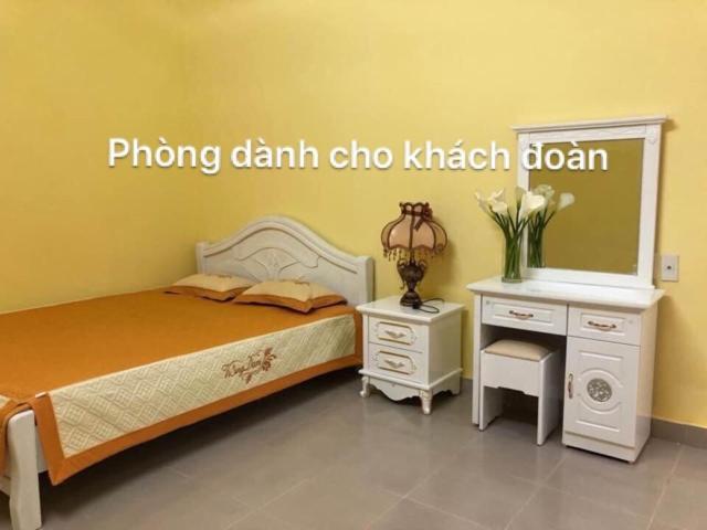Thu Linh Guesthouse Dalat Exterior foto