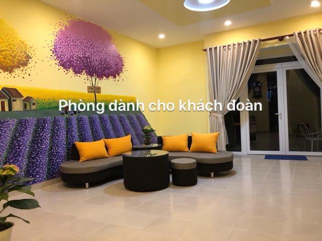 Thu Linh Guesthouse Dalat Exterior foto