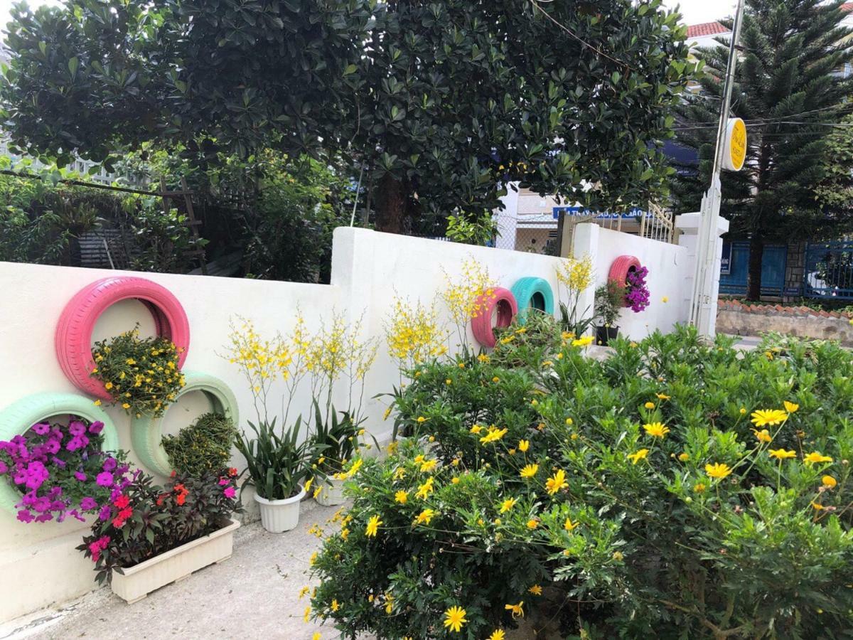 Thu Linh Guesthouse Dalat Exterior foto