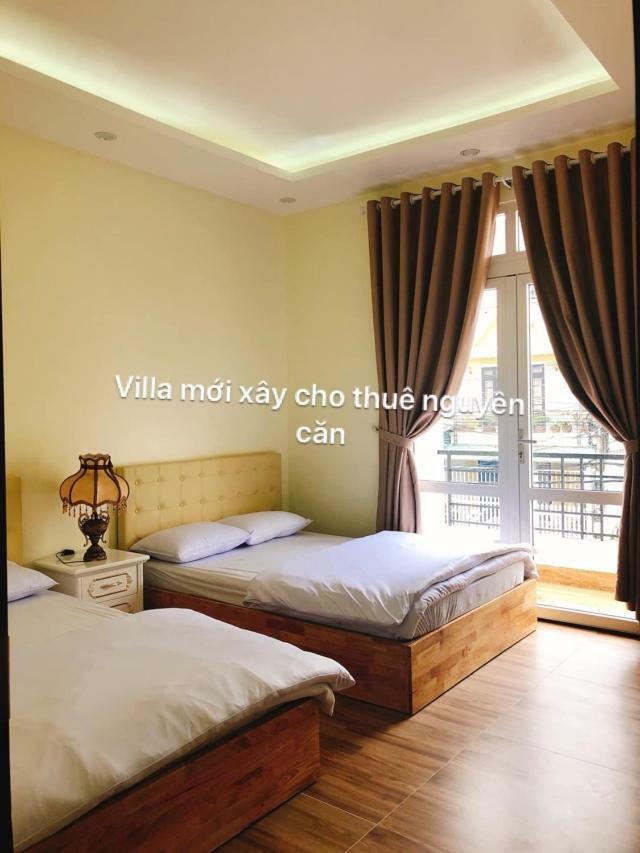 Thu Linh Guesthouse Dalat Exterior foto