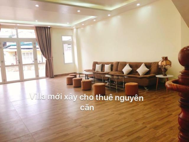 Thu Linh Guesthouse Dalat Exterior foto