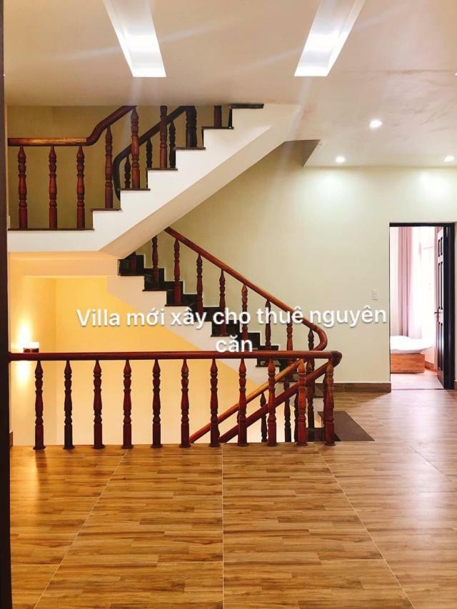 Thu Linh Guesthouse Dalat Exterior foto